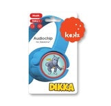 DIKKA - Oh Yeah!