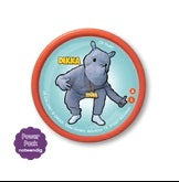 DIKKA - Oh Yeah!