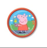 Peppa Pig - Der Camping Urlaub und 5 weitere Geschichten