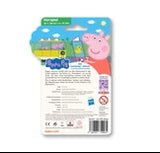Peppa Pig - Der Camping Urlaub und 5 weitere Geschichten
