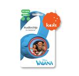 Disney- Vaiana