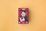 Memo Actions - King of Pandas - korbmayer. ganz besonders. für kinder.