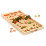 Aktionsspiel Pass Animo