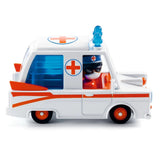 Crazy Motors: Hurry Ambulance