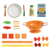 P´TI Italien Spielset
