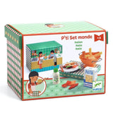 P´TI Italien Spielset