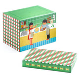 P´TI Italien Spielset