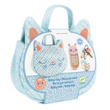 Rollenspiel: Baby Handtasche