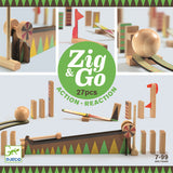 Zig & Go 5641: 27 Teile