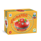 Animambo: Rote Zungentrommel