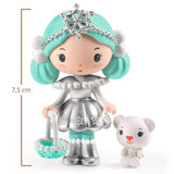 Tinyly: Neige & Nours