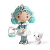Tinyly: Neige & Nours