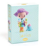 Tinyly: Tutti & Frutti