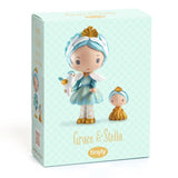 Tinyly: Grace & Stella