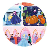 Puzzle: Cinderella