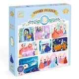 Puzzle: Cinderella