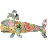 Puzz'Art: Whale 150 Teile