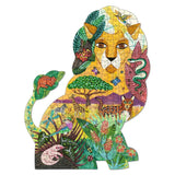 Puzzle: Puzz'Art Löwe - 350 Teile