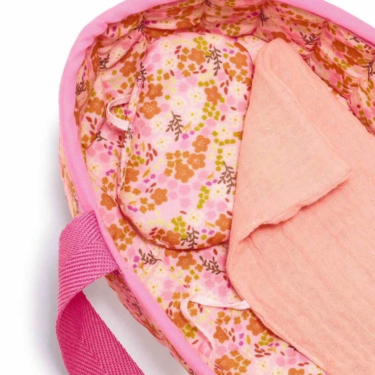 POMEA Puppe Mini Barbara