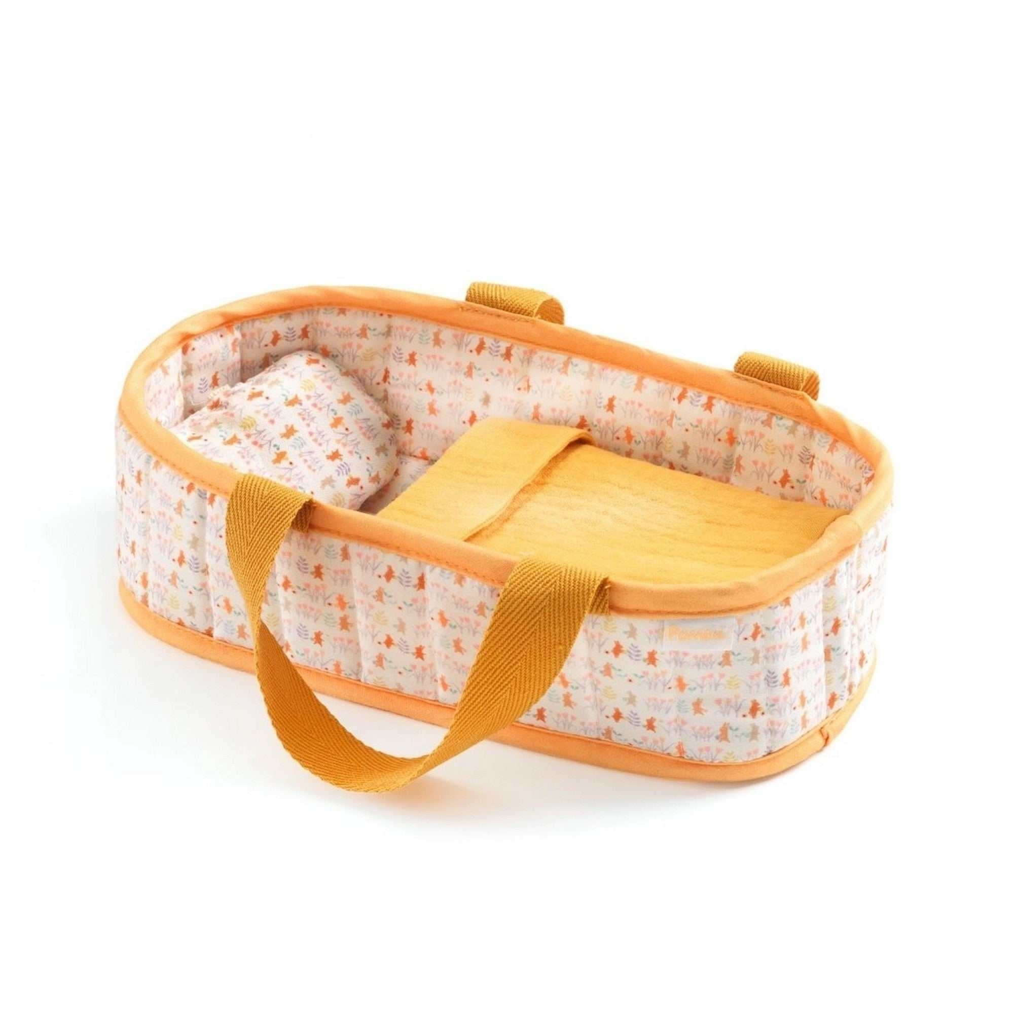 POMEA Puppe Mini Sasha