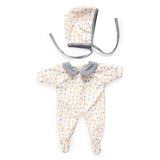 POMEA Puppenkleidung Paloma