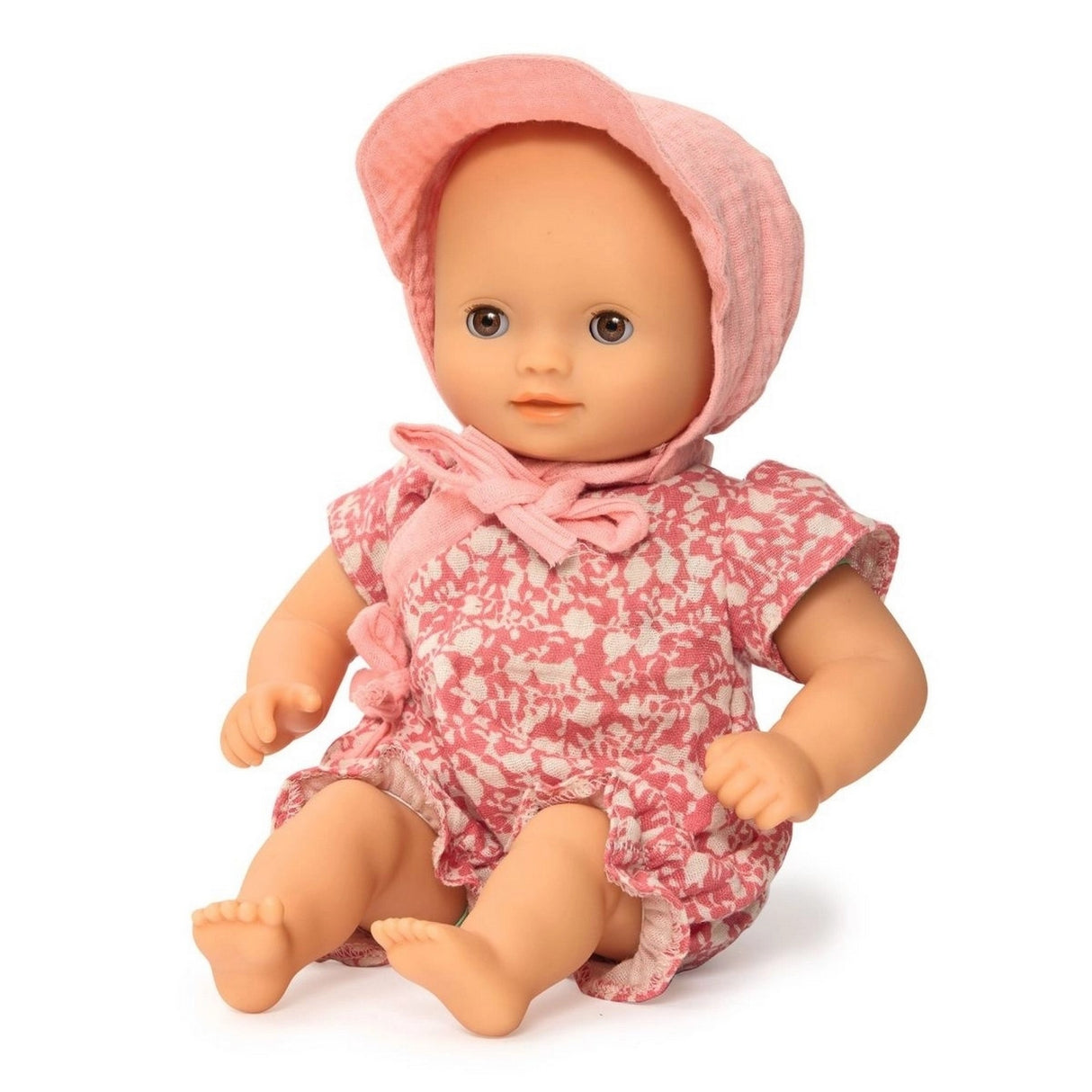 POMEA Puppe Jacinthe