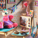 Mi House Stella