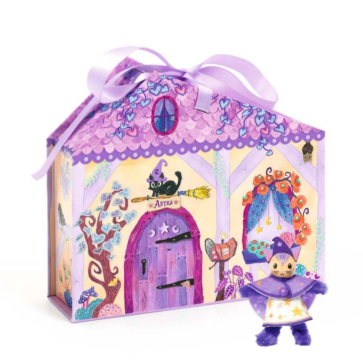 Mi House: Astra