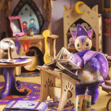 Mi House: Astra