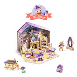 Mi House: Astra