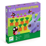 Toddler Spiele: Little association