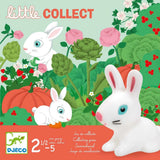 Toddler Spiele: Little collect