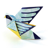 Origami: In meinem Garten