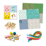 Fädelspiele: Meine Feen