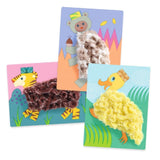 Bastelpackung 3-6: Mit Hut