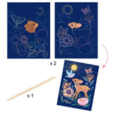Multi-Activity Kit: Waldtiere