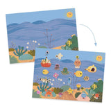 Sticker: Sommer