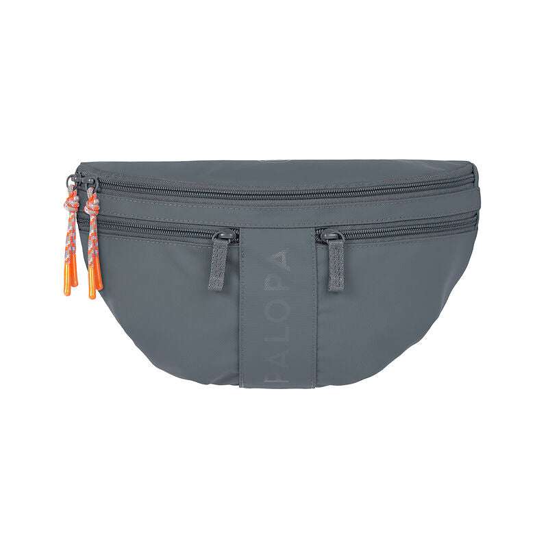Leckerli Tasche Emma/ anthracite