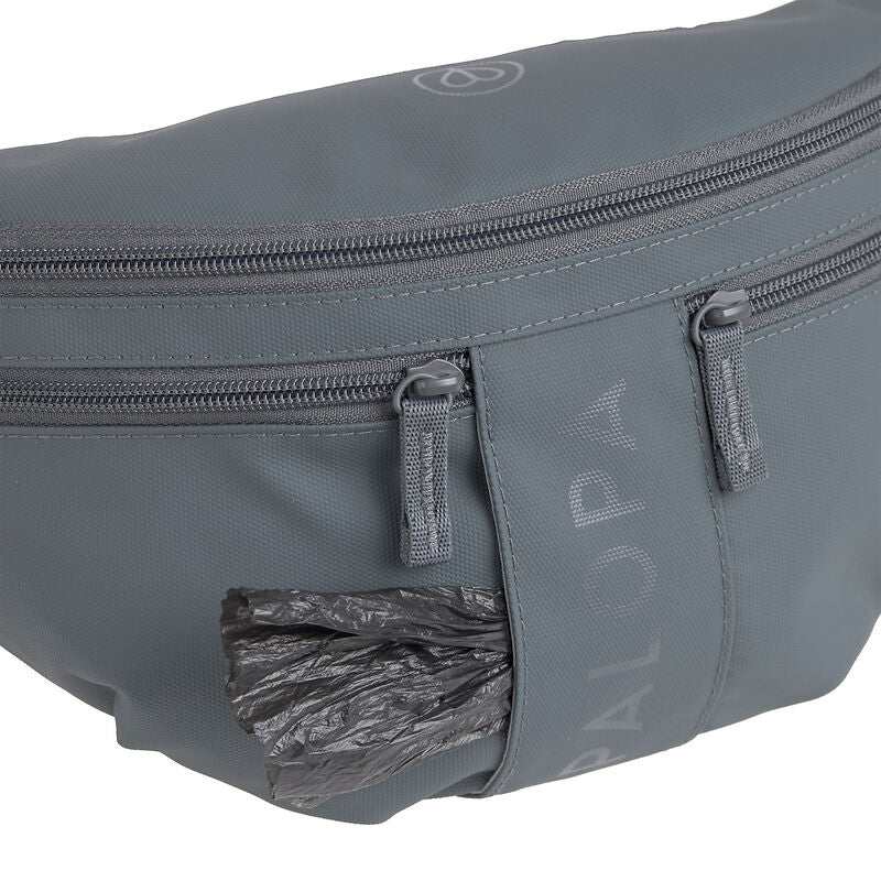 Leckerli Tasche Emma/ anthracite