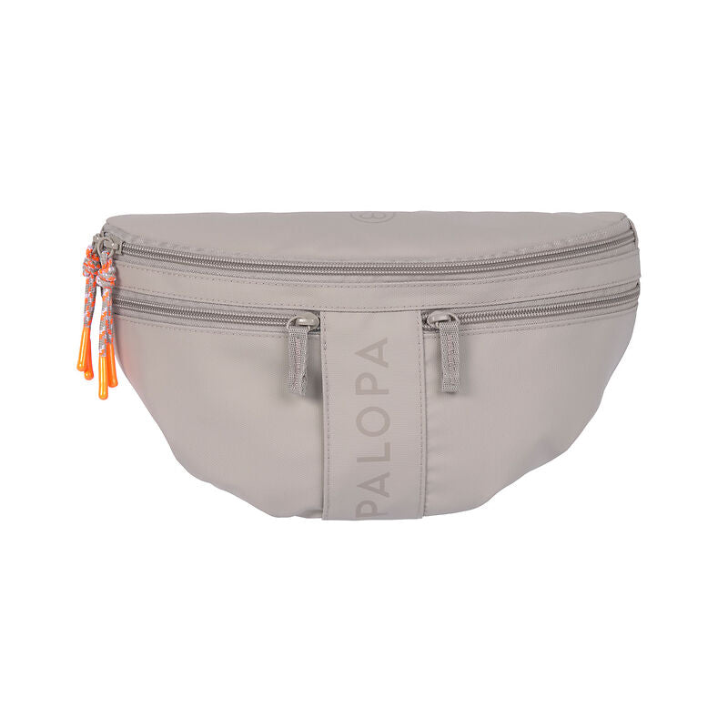 Leckerli Tasche Emma/ taupe