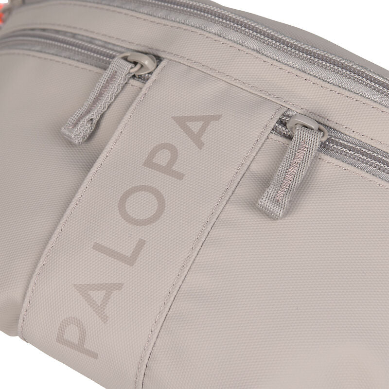 Leckerli Tasche Emma/ taupe