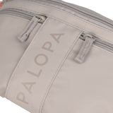 Leckerli Tasche Emma/ taupe