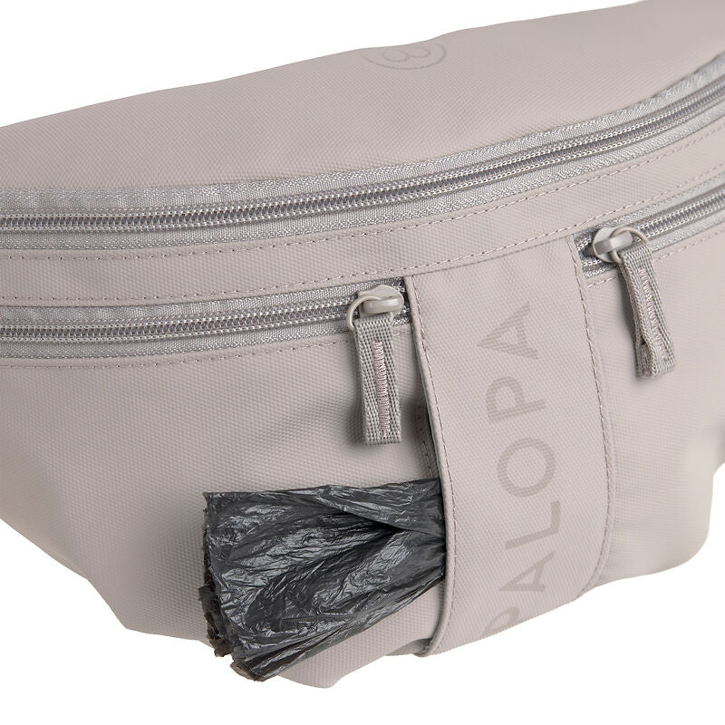 Leckerli Tasche Emma/ taupe