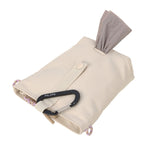 Leckerli Beutel Karl/ creme