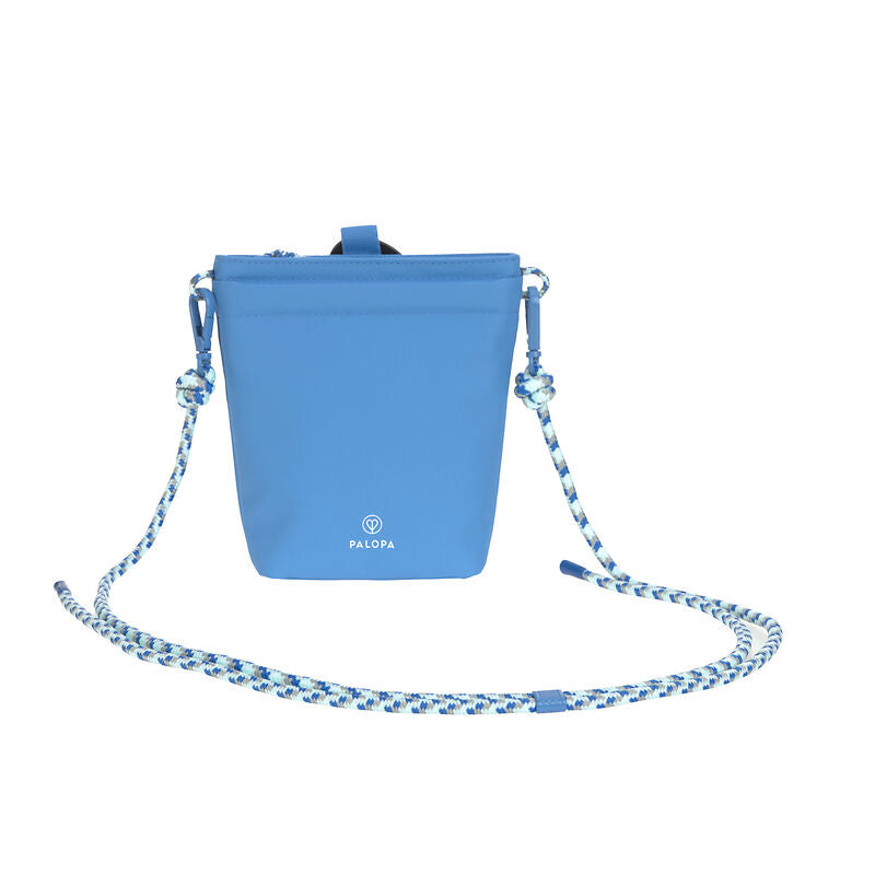 Leckerli Beutel Karl/ sky blue