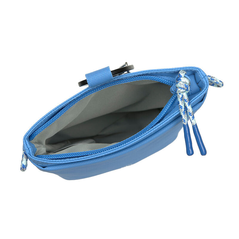 Leckerli Beutel Karl/ sky blue