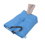 Leckerli Beutel Karl/ sky blue