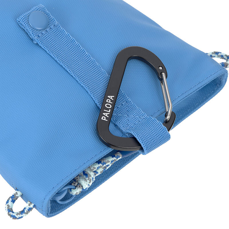Leckerli Beutel Karl/ sky blue