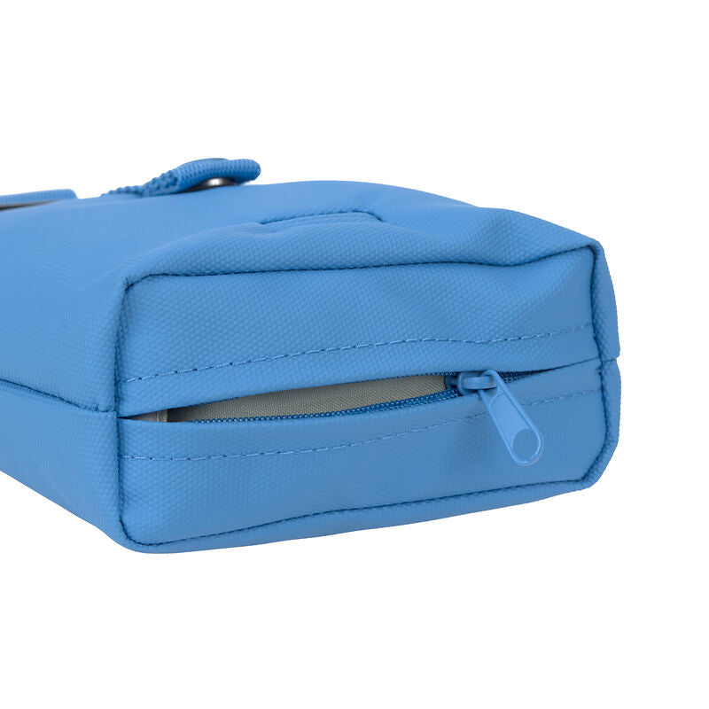 Leckerli Beutel Karl/ sky blue