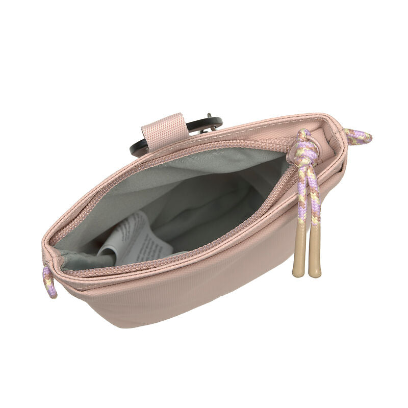 Leckerli Beutel Karl/ soft pink